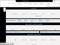 Sites similar to rvdmarkets.com