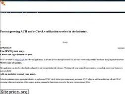 Sites similar to rvdnow.com