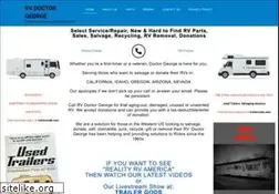 Sites similar to rvdoctorgeorge.com
