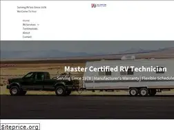 Sites similar to rvdoctorutah.com