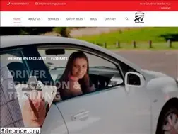 Sites similar to rvdrivingschool.in