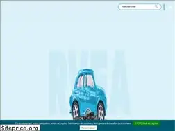 Sites similar to rvea.fr