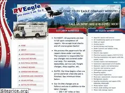 Sites similar to rveagle.com