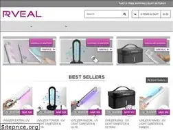 Sites similar to rveal.com