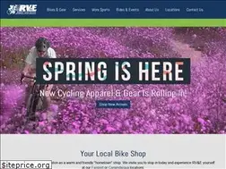 Sites similar to rvebike.com