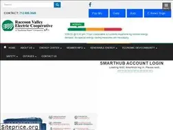 Sites similar to rvec.coop