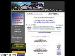 Sites similar to rvecafe.com