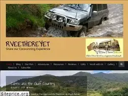 Sites similar to rveethereyet.com