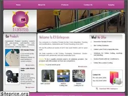 Sites similar to rvent.com