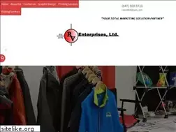 Sites similar to rventerprisesltd.com