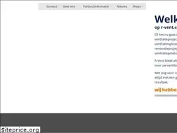 Sites similar to rventgroup.com