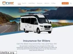 Sites similar to rverinsurance.com