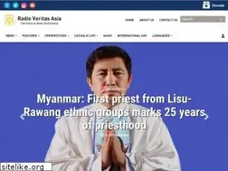 Sites similar to rveritas-asia.org