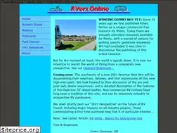 Sites similar to rversonline.org