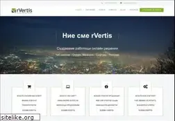 Sites similar to rvertis.com