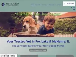 Sites similar to rvetclinic.com