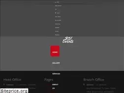 Sites similar to rvevents.biz