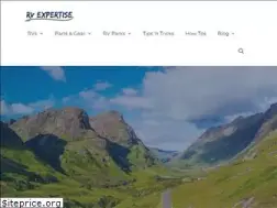 Sites similar to rvexpertise.com
