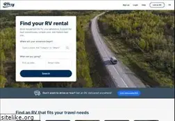 Sites similar to rvezy.com