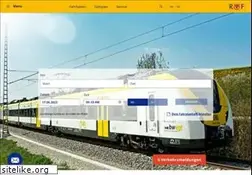 Sites similar to rvf.de