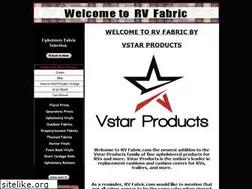 Sites similar to rvfabric.com
