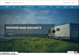 Sites similar to rvfaucet.com