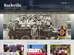 Sites similar to rvfd.org