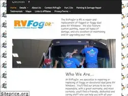 Sites similar to rvfogdr.com