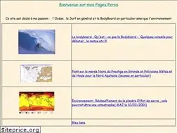 Sites similar to rvfsl.free.fr