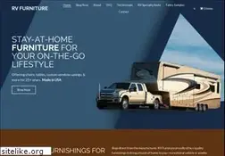 Sites similar to rvfurniture.com