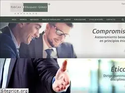 Sites similar to rvg-abogados.com.mx