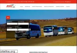Sites similar to rvg.ro