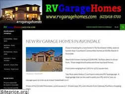 Sites similar to rvgaragehomes.com