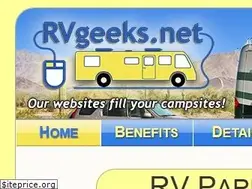 Sites similar to rvgeeks.net