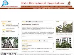 Sites similar to rvgef.org