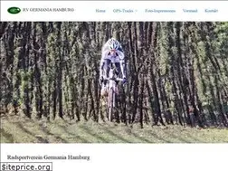 Sites similar to rvgermania.de