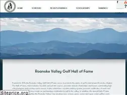 Sites similar to rvghof.org