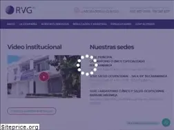 Sites similar to rvgips.com