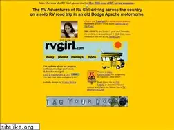 Sites similar to rvgirl.com