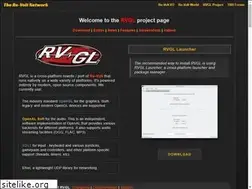 Sites similar to rvgl.org