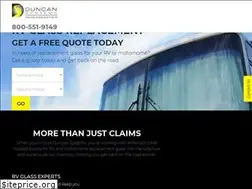 Sites similar to rvglass.com