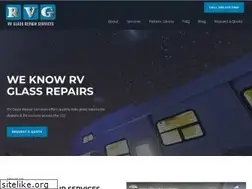 Sites similar to rvglassrepairservices.com