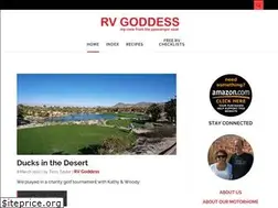 Sites similar to rvgoddess.com