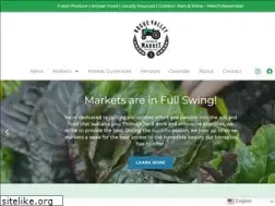 Sites similar to rvgrowersmarket.com