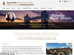 Sites similar to rvgslibrary.org