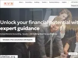Sites similar to rvguae.com