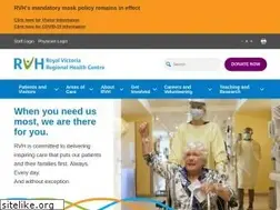 Sites similar to rvh.on.ca