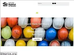 Sites similar to rvhabitat.org