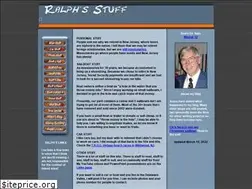 Sites similar to rvharvey.com