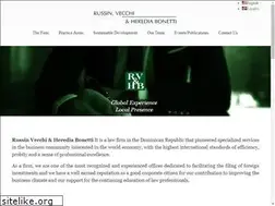 Sites similar to rvhb.com
